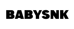 Babysnk - logo